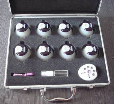 TENS (transcutaneous electrical nerve stimulator)