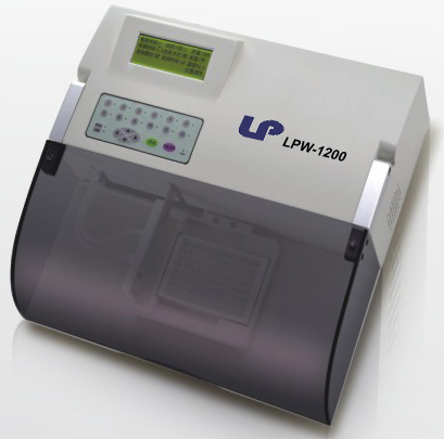 Microplate Washer