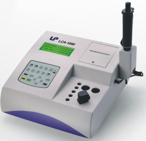 coagulation analyzer