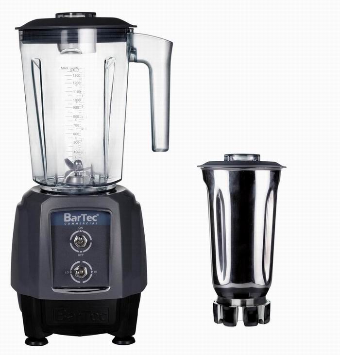 commercial blender 329 CC