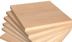 plywood