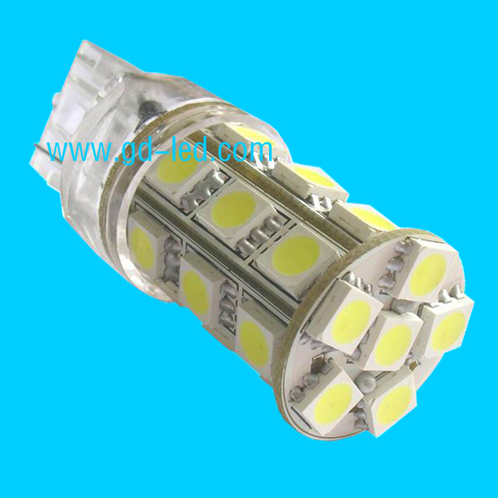 LED lighting