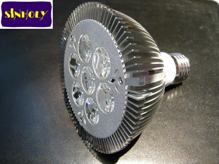 Hi-power LED spot light