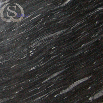 Marble tile - Meteor Shower