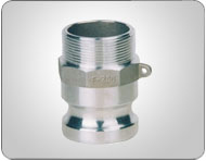 quick couplings