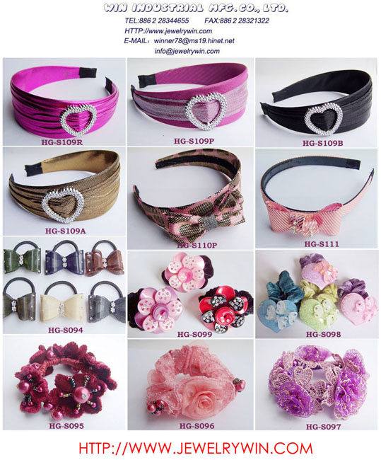 Hair Accessories