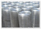 WELDED WIRE MESH