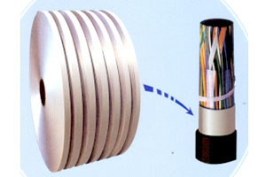 Laminated Aluminum Foil for Communication Cable