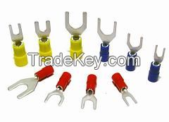 Insulated Spade Terminals