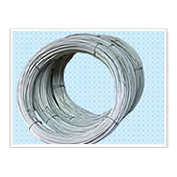 Galvanized Iron Wire