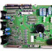 Complete products contract PCB Assembly and manufacturing service