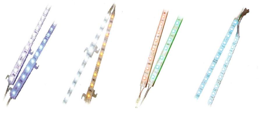 Linear LED Lights