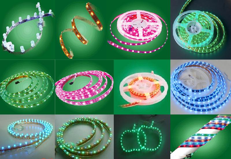 LED Ribbon