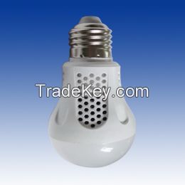 9W LED bulb