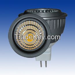 6W MR16 LED Spot