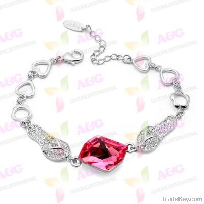 Crystal Bracelet