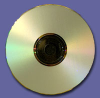 blank cd-rw