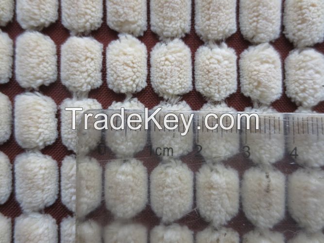 2.5W Corn Corduroy Fabric 