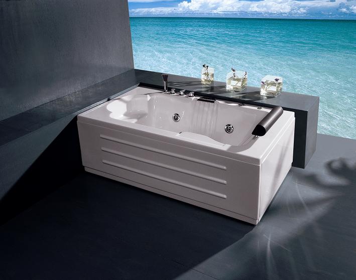 Massage Bathtub