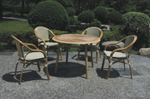 bamboo furniture