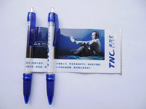 promotional pen