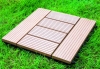 DECKING FLOOR TILE