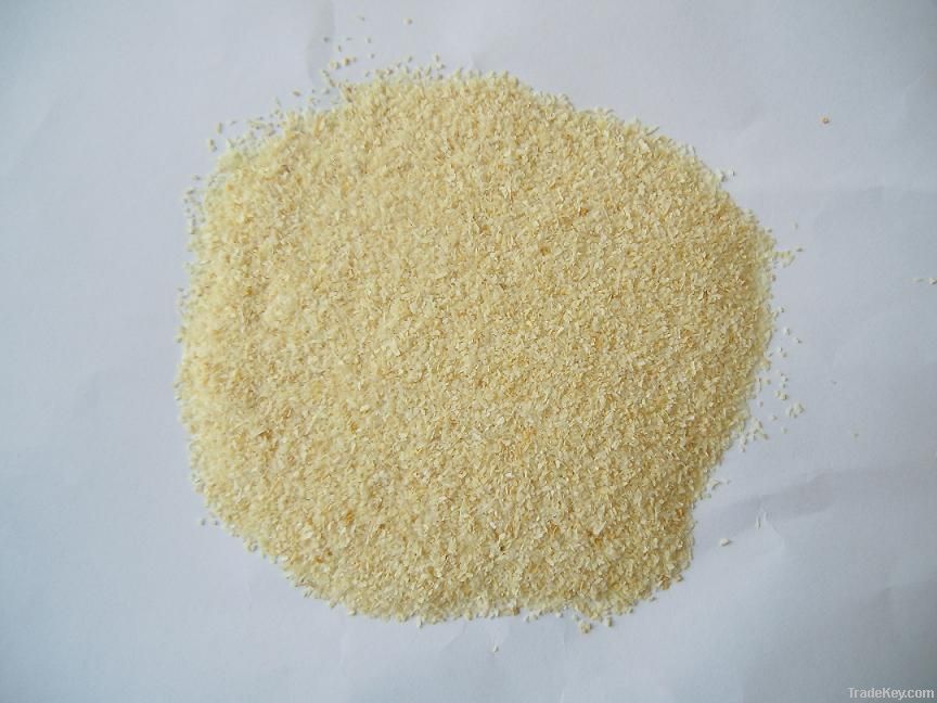 garlic granules