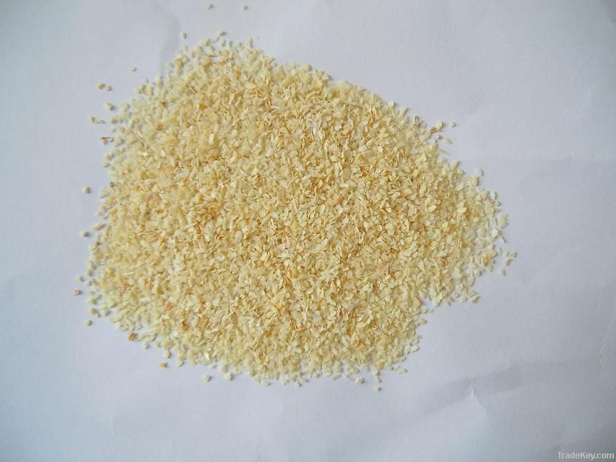 garlic granules