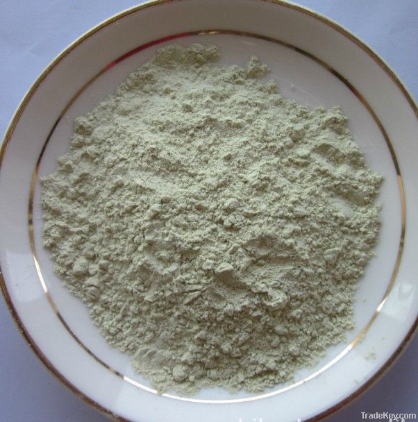 Dedydrated  onion powder