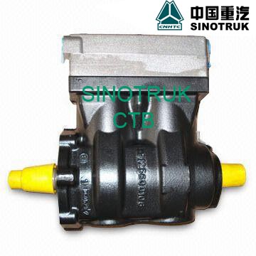 HOWO Part Air Compressor