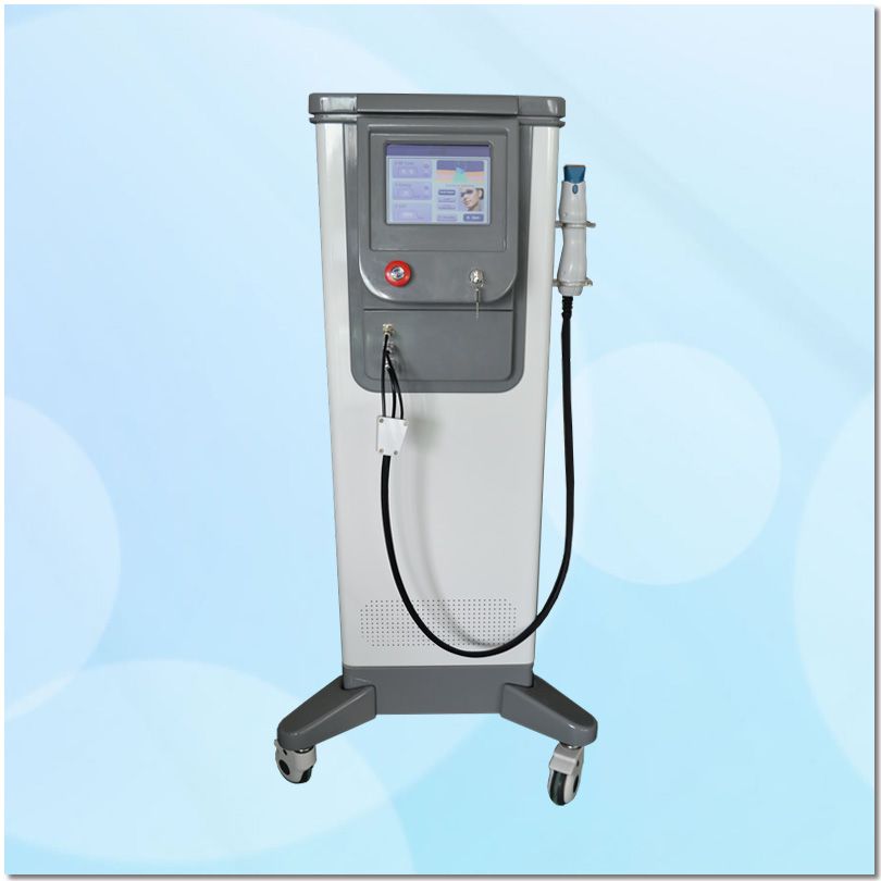 40.68MHz Thermage Fractional RF skin tightening machine