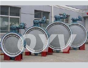 Butterfly Valves