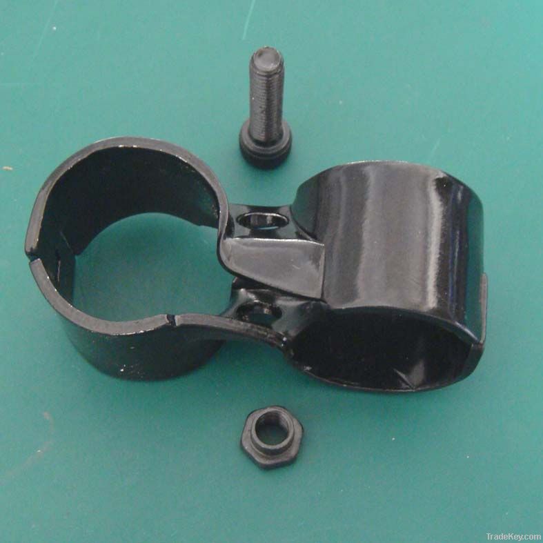 JYJ-6 Steel Pipe Joint Connector Clamp