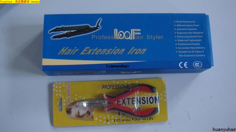 Hair Extension kits