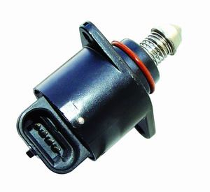 Idle Air Control Valve