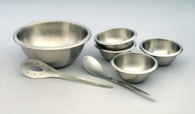 SALAD SET