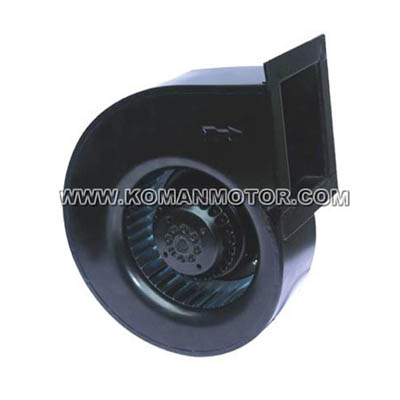 Centrifugal Fan