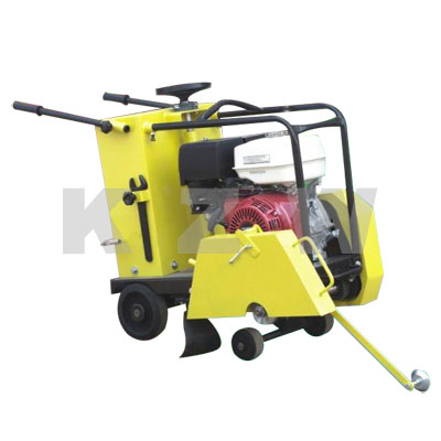 concrete cutter