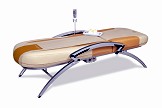 Jade Massage bed/Jade Mattress/Far Infrared Product