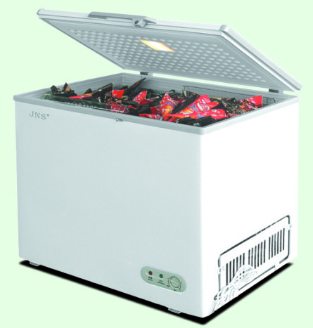 chest freezer