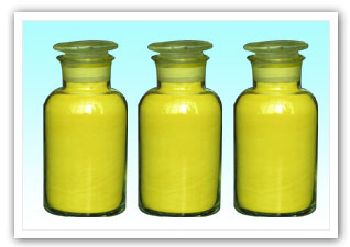 Polyaluminium Chloride