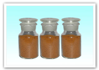 Polyaluminium ferrous chloride