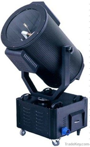 outdoor searchlight