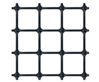 Geo-Grids