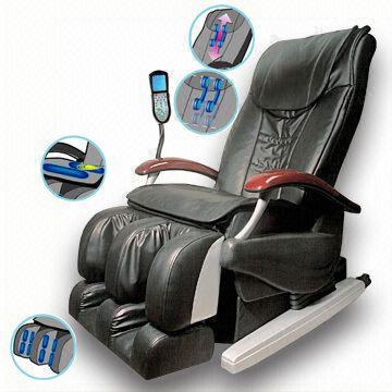 Luxury Massage Chair