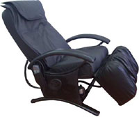 Leisure Massage Chair