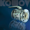 Ball Valves