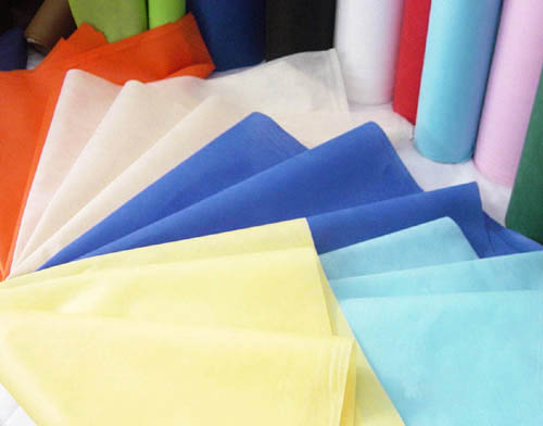 NONWOVEN FABRIC