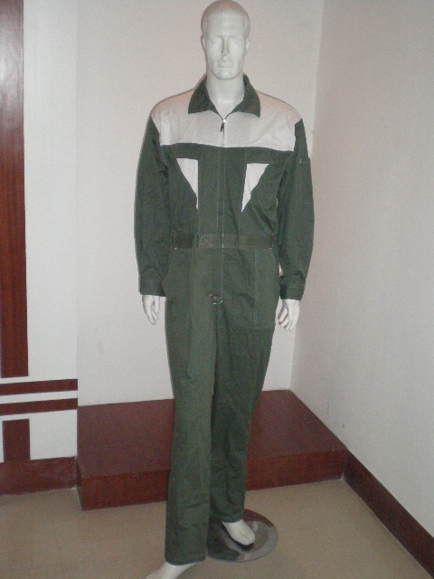 FR Cotton FABRIC &amp; COVERALL