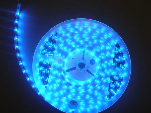 SMD LED Flexible Strips